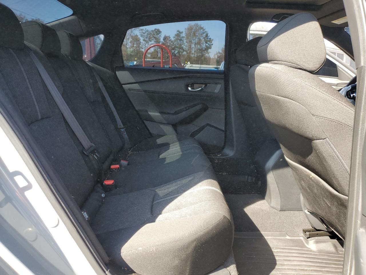 2024 HONDA ACCORD HYBRID SPORT VIN:1HGCY2F54RA071280