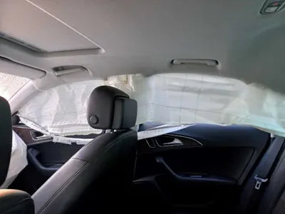 2016 Audi A6 WAUZZZ4G6GN141268 VIN:WAUZZZ4G6GN141268