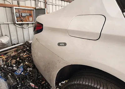 2021 BMW 530 WBA71BH00MWW92496 VIN:WBA71BH00MWW92496