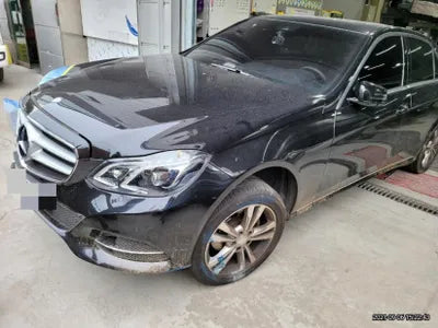 2015 Mercedes-Benz E 220 WDDHF0AB2FB146176 VIN:WDDHF0AB2FB146176