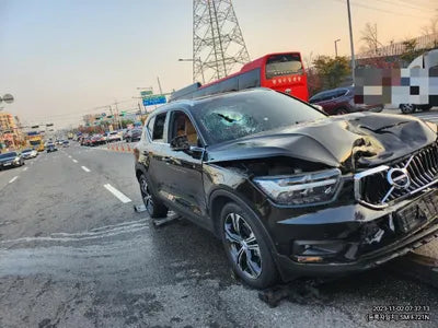 2021 Volvo XC40 YV1XZK92CM2454501 VIN:YV1XZK92CM2454501