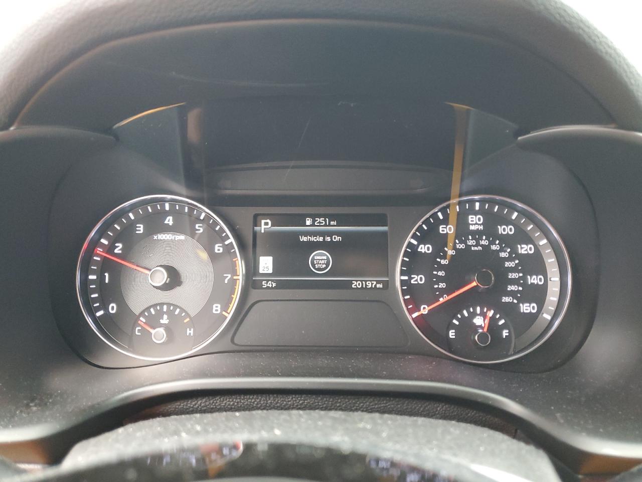 2023 KIA FORTE GT LINE VIN:3KPF54AD9PE596392