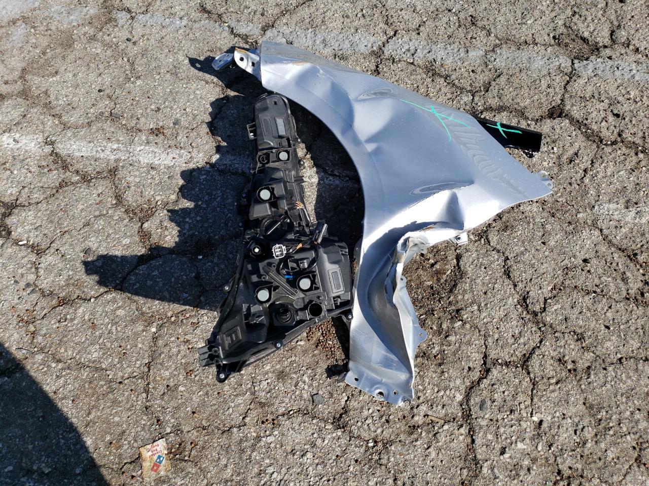 2022 TOYOTA COROLLA SE VIN:JTND4MBEXN3168476