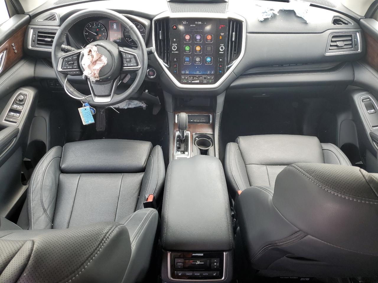 2023 SUBARU ASCENT TOURING VIN:4S4WMAWD0P3444420