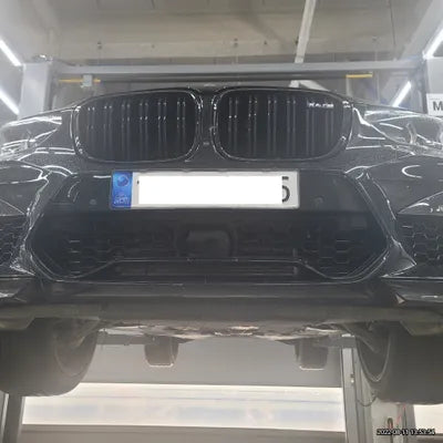 2021 BMW X4 M WBSUJ010XM9F16036 VIN:WBSUJ010XM9F16036