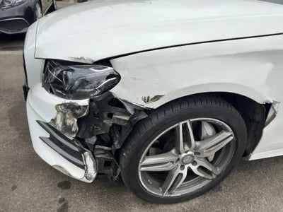 2017 Mercedes-Benz E 350 WDDZF3DB0HA204599 VIN:WDDZF3DB0HA204599