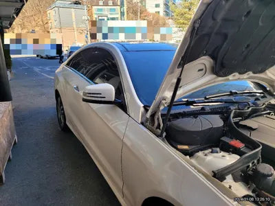 2015 Mercedes-Benz E 200 WDDKJ3EB4FF310049 VIN:WDDKJ3EB4FF310049