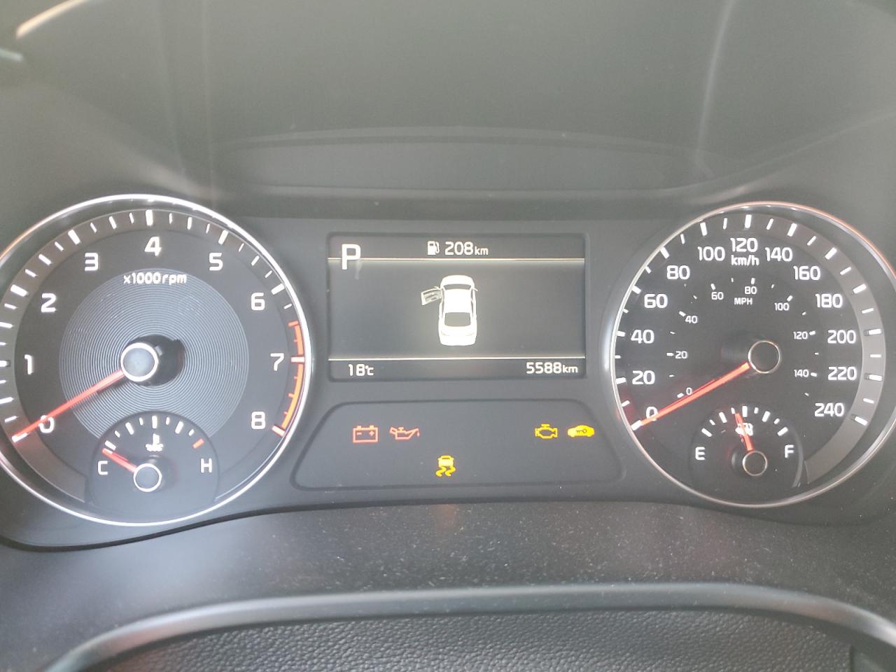 2024 KIA FORTE EX VIN:3KPF34AD6RE794324