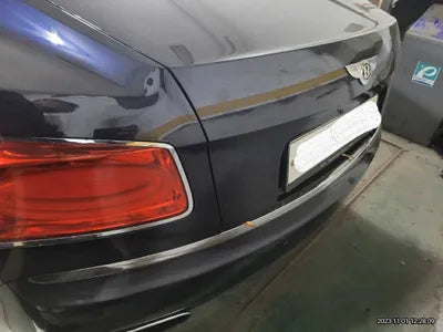 2016 Bentley Flying Spur SCBEL53W3GC056083 VIN:SCBEL53W3GC056083