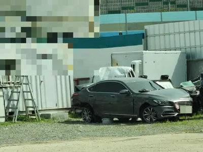 2017 Genesis G80 VIN: