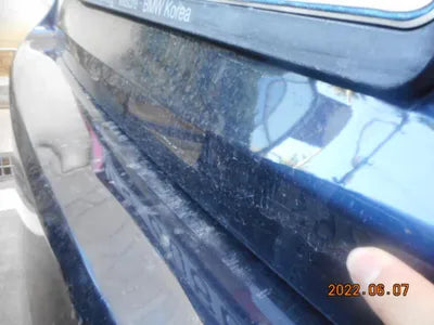 2018 BMW 530 WBAJD9108JWC12512 VIN:WBAJD9108JWC12512