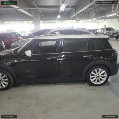 2020 MINI Clubman WMWXJ3100L2L73735 VIN:WMWXJ3100L2L73735