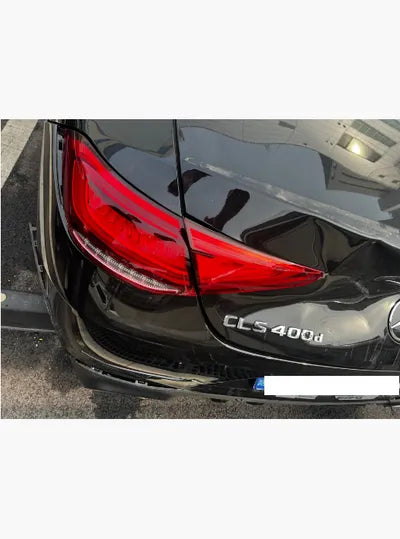 2020 Mercedes-Benz CLS 300 W1K2J1JB8LA055957 VIN:W1K2J1JB8LA055957