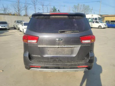 2016 Kia Carnival KNAMB81ABGS239263 VIN:KNAMB81ABGS239263