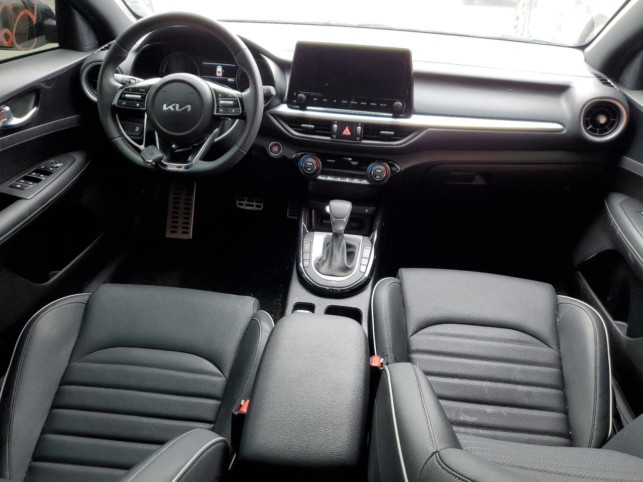 2023 KIA FORTE GT LINE VIN:3KPF54AD8PE649194
