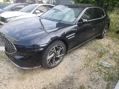 2022 Genesis G90 VIN: