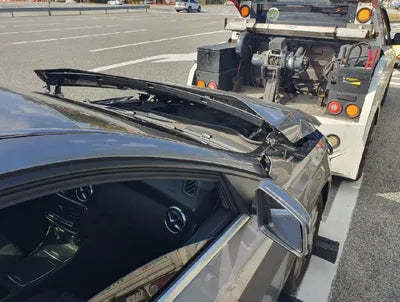 2017 Mercedes-Benz A 200 WDDBF4DB2HJ531304 VIN:WDDBF4DB2HJ531304