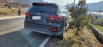 2019 Kia Sorento VIN: