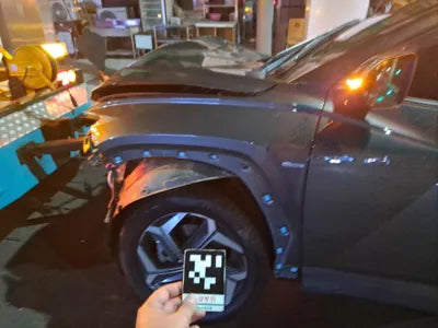 2021 Hyundai Tucson KMHJC81BGMU044264 VIN:KMHJC81BGMU044264