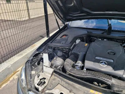 2018 Mercedes-Benz E 300 169KMWDDZF4JB7JA3 VIN:169KMWDDZF4JB7JA3