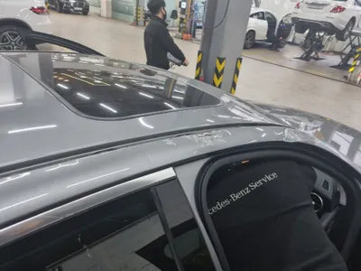 2016 Mercedes-Benz C 200 WDDWF4CB2GF380601 VIN:WDDWF4CB2GF380601