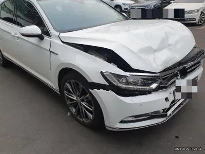 2018 Volkswagen Passat WVWZZZ3CZJE110819 VIN:WVWZZZ3CZJE110819