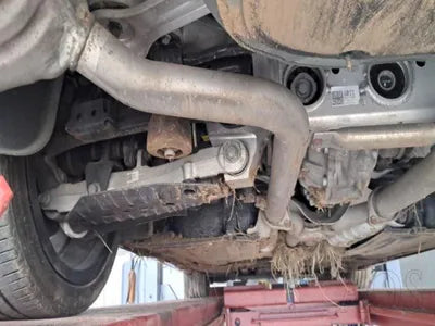 2020 Genesis G80 VIN: