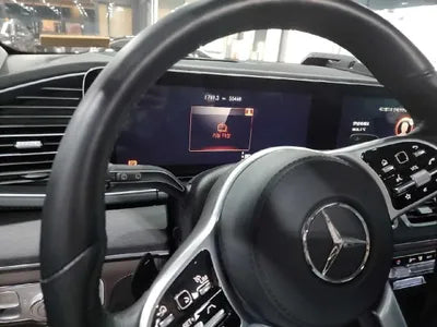 2022 Mercedes-Benz GLE 450 VIN: