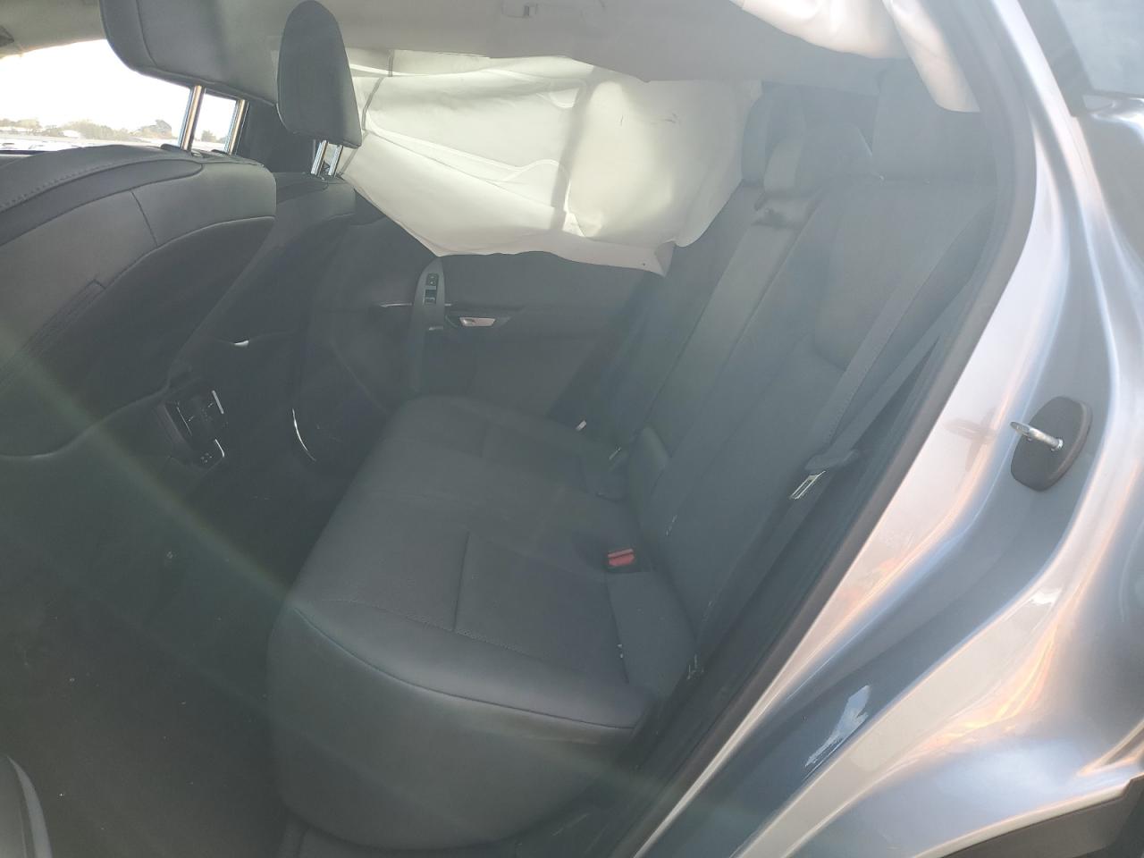 2023 LEXUS RZ 450E VIN:JTJAAAAB3PA012264