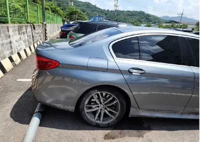 2018 BMW 520 WBAJC310XJWB77097 VIN:WBAJC310XJWB77097