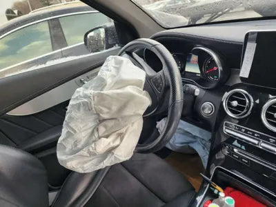 2019 Mercedes-Benz GLC 350 WDC0G5EB8KF557946 VIN:WDC0G5EB8KF557946