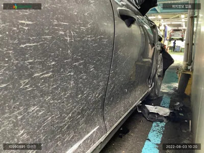 2020 Genesis G80 KMTGB41CBMU009457 VIN:KMTGB41CBMU009457