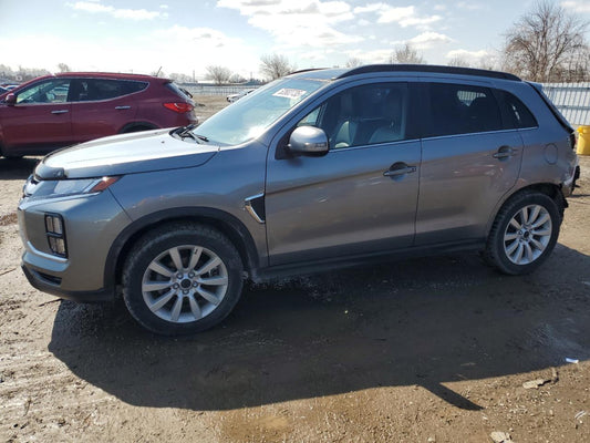 2023 MITSUBISHI RVR SE VIN:JA4AJVAW9PU605567