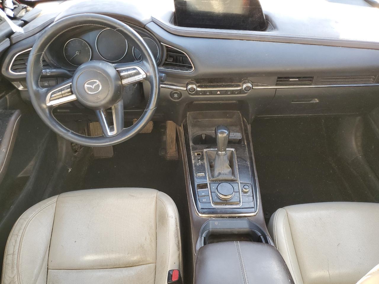 2022 MAZDA CX-30 PREMIUM VIN:3MVDMBDL1NM406698