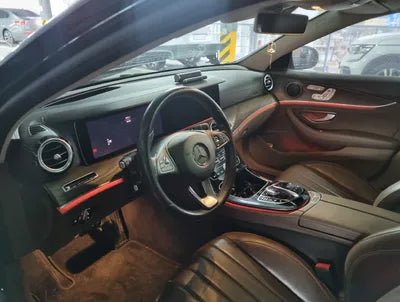 2017 Mercedes-Benz E 300 WDDZF4JB5HA224731 VIN:WDDZF4JB5HA224731