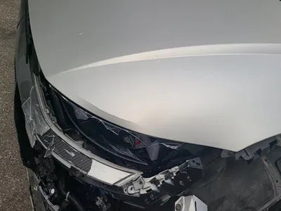 2022 Hyundai Ioniq VIN: