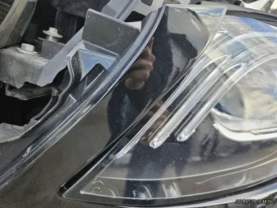 2020 Mercedes-Benz S 560 WDDUG8GB2LA526959 VIN:WDDUG8GB2LA526959