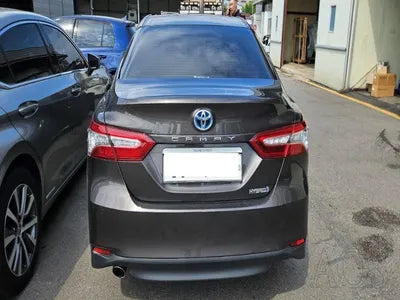 2018 Toyota Camry JTNB21HK4J3002246 VIN:JTNB21HK4J3002246
