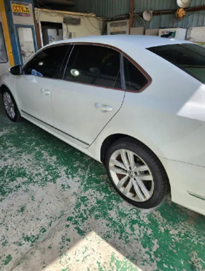 2018 Volkswagen Passat 1VWZZZA3ZJC047368 VIN:1VWZZZA3ZJC047368