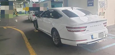 2020 Genesis G80 KMTGB41CBMU058285 VIN:KMTGB41CBMU058285