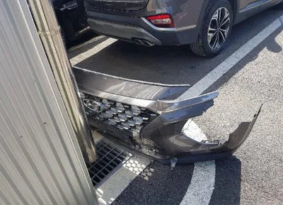2019 Hyundai Santa FE KMHS381BDKU173046 VIN:KMHS381BDKU173046