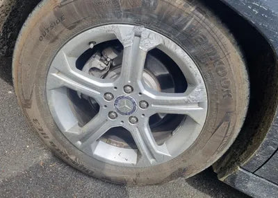 2015 Mercedes-Benz GLK 220 WDCGG8EB8FG389368 VIN:WDCGG8EB8FG389368