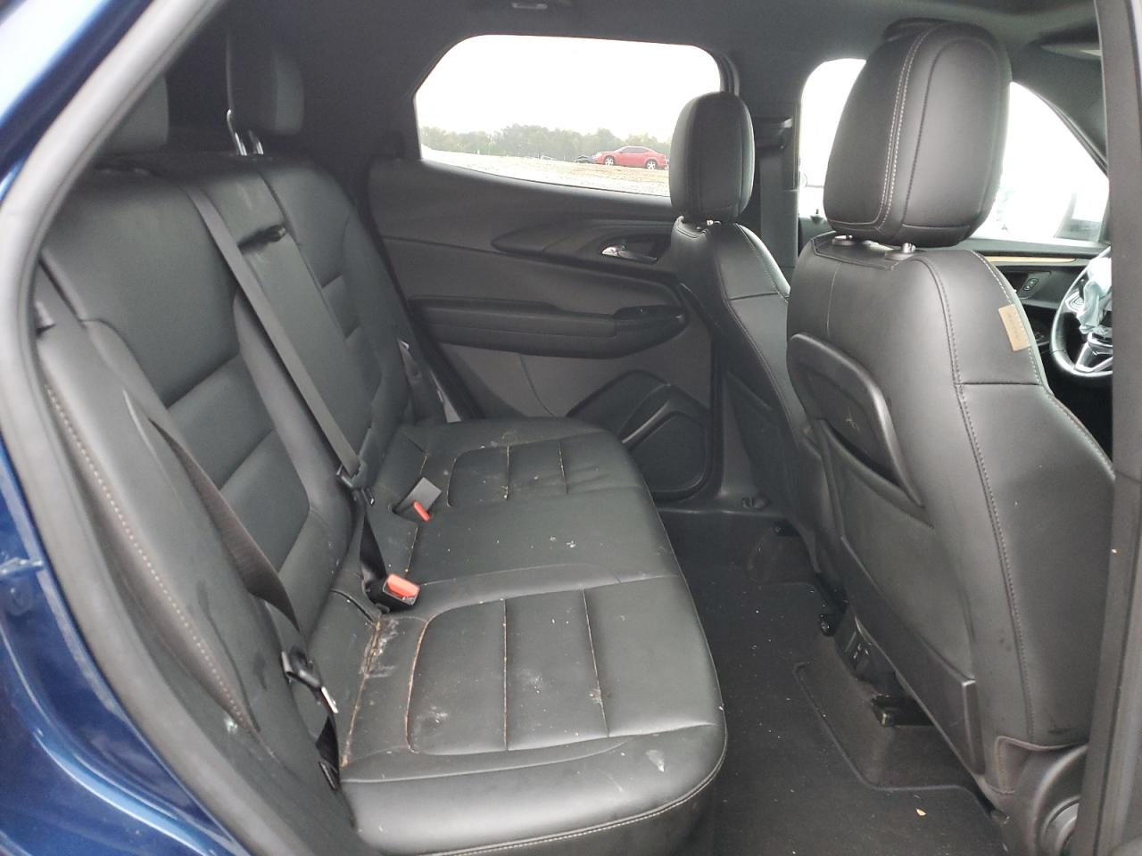 2023 CHEVROLET TRAILBLAZER ACTIV VIN:KL79MVSLXPB040310
