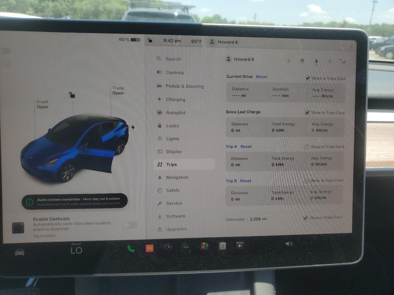 2024 TESLA MODEL Y  VIN:7SAYGAEE7RF982460