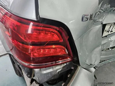 2015 Mercedes-Benz GLK 220 WDCGG8EB0FG355148 VIN:WDCGG8EB0FG355148