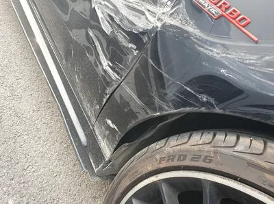 2015 Mercedes-Benz A 45 AMG WDDBF5CB3FJ356159 VIN:WDDBF5CB3FJ356159