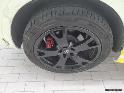 2018 Maserati Levante ZN661TUG9JX286874 VIN:ZN661TUG9JX286874