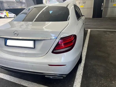 2018 Mercedes-Benz E 220 WDDZF0EB0KA492712 VIN:WDDZF0EB0KA492712