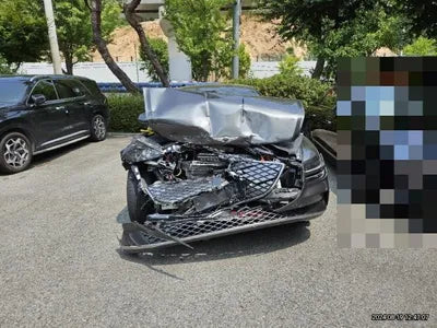 2023 Genesis G80 VIN: