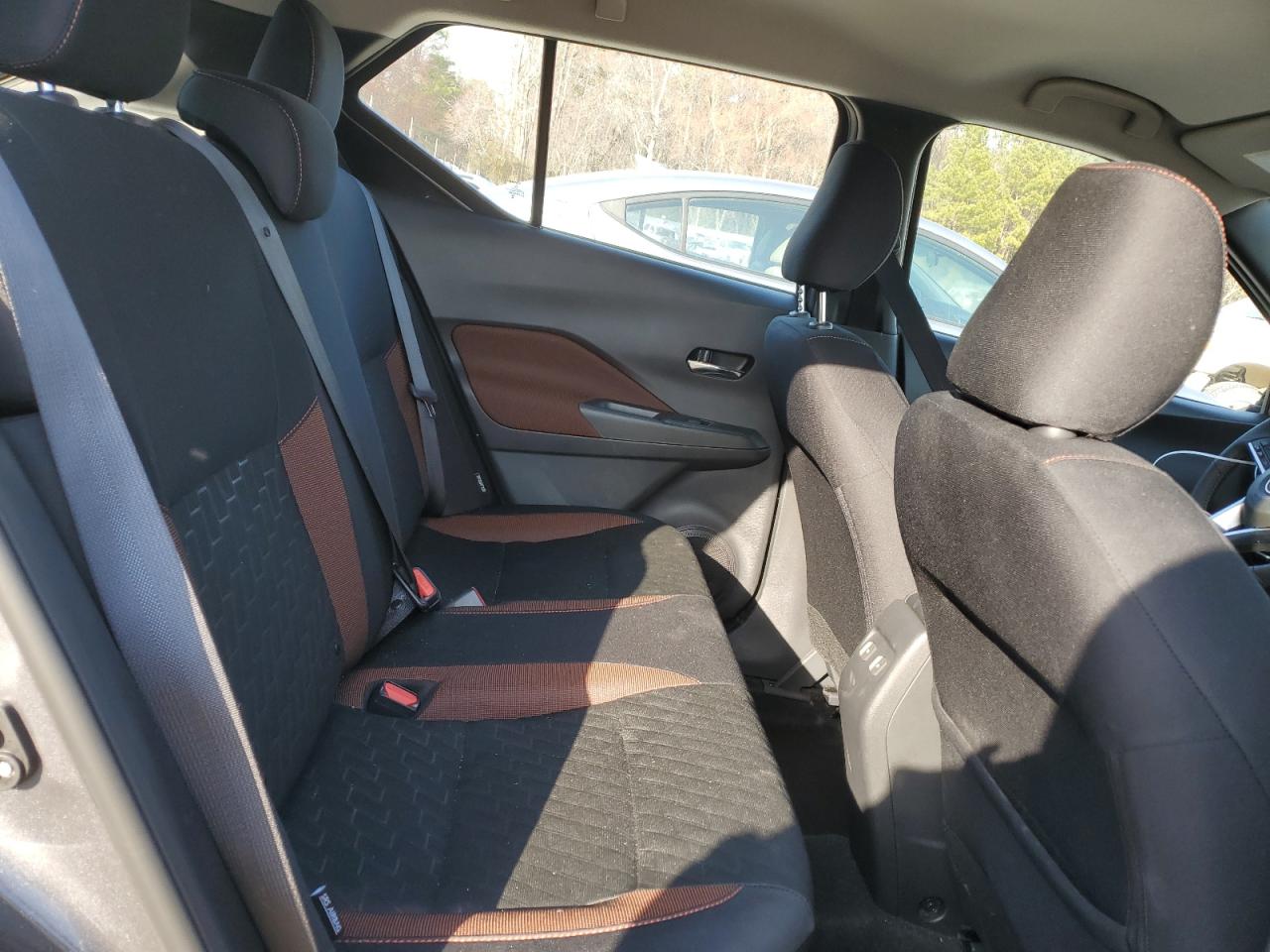 2024 NISSAN KICKS SR VIN:3N1CP5DV0RL535473